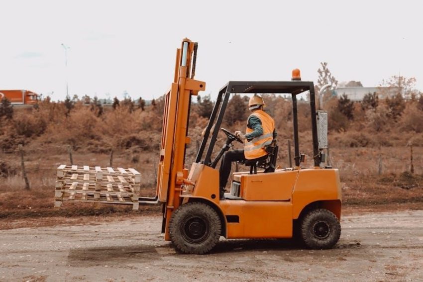 free forklift test questions and answers pdf