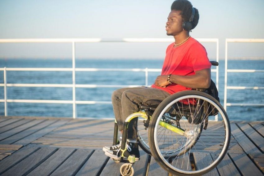 quickie wheelchair manual